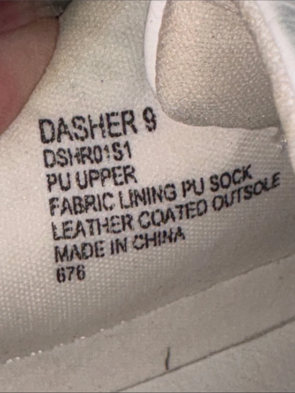 Steve Madden dasher espadrille slip-on sneaker Size: 9